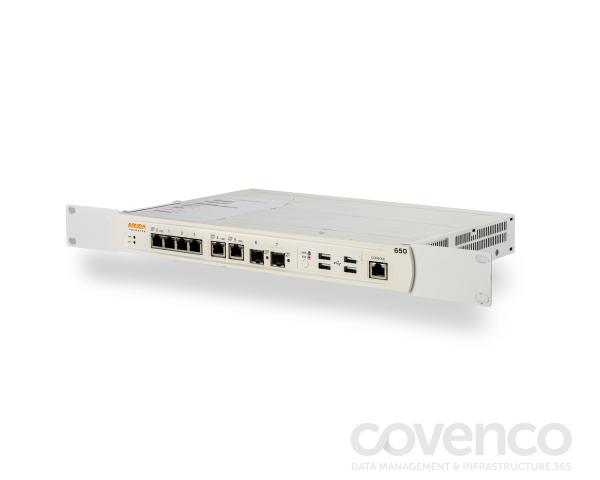 Aruba Branch Office Controller