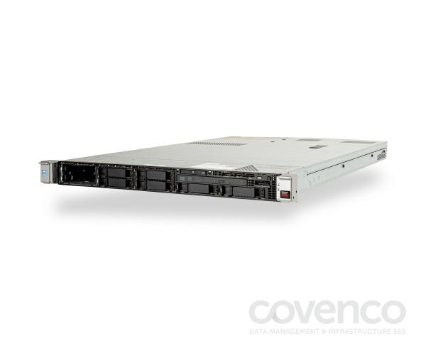 DL360PG8 Server AA MSG STD STRG