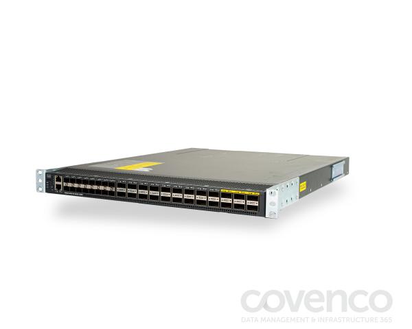 40 Port Fabric Interconnect Appliance
