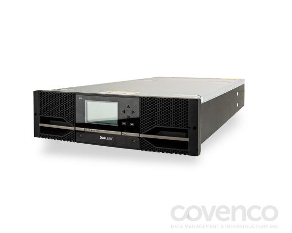 Dell EMC ML3 Tape Library
