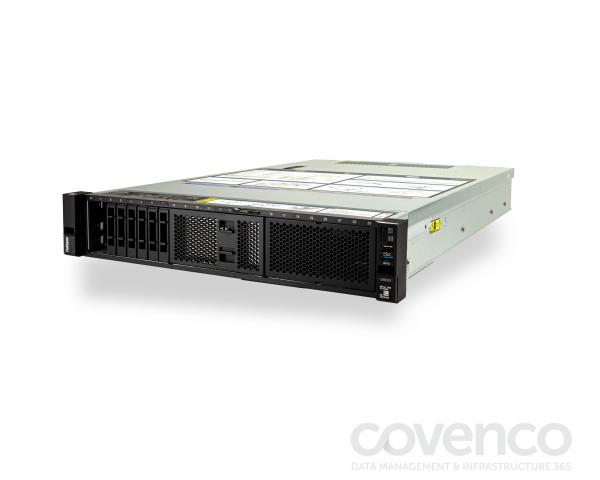 ThinkSystem SR650 Configured To Order Server