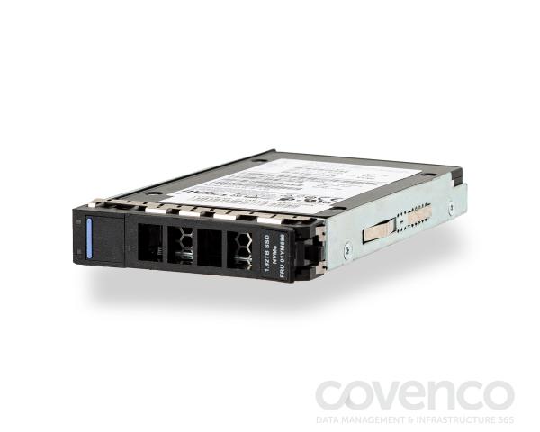 1.92 TB 2.5 inch NVMe Flash Drive