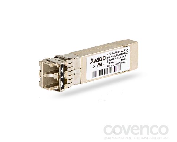 8G Fibre-Channel SFP+ Short Wave Transceiver