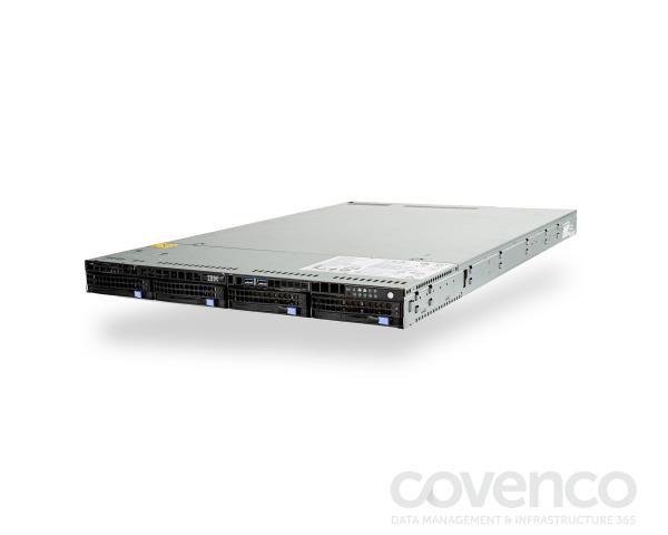 1U Rack Mount Hardware Management Console