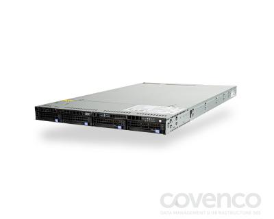 1U Rack Mount Hardware Management Console
