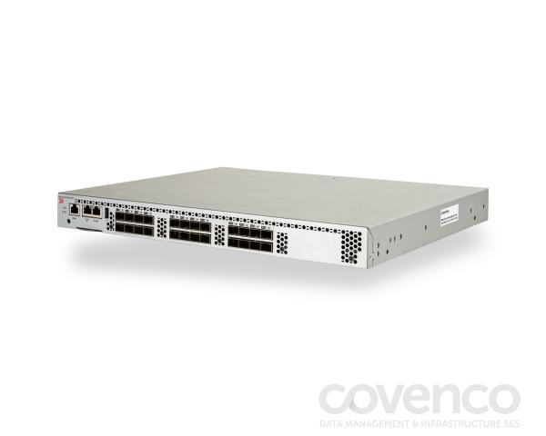 16 Port Brocade VDX6720 Switch