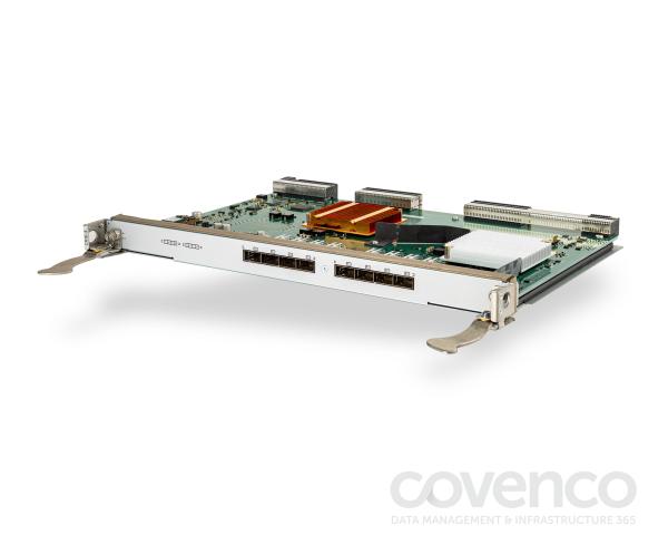4-port QSFP 16G Core Switch
