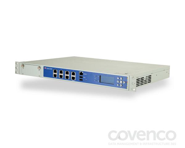 4600 Next-Gen Data Protection (With FW, VPN, ADNC, IA, MOB-5, IPS, APCL, And DLP