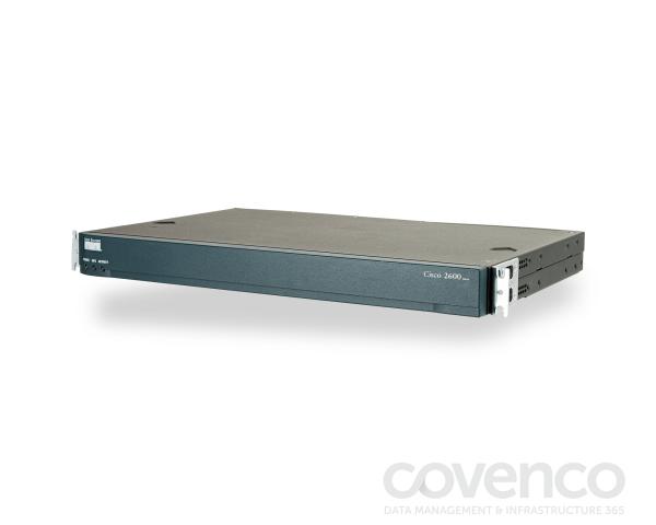 HIGH PERFORMANCE 10 / 100 MODULAR ROUTER