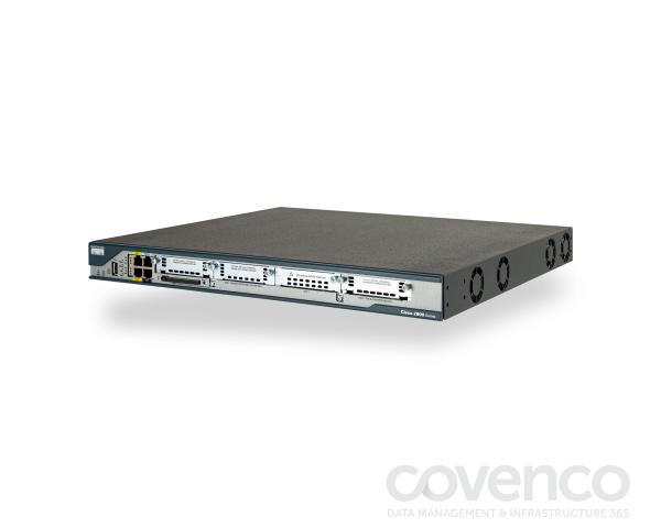 Cisco 2801 Router