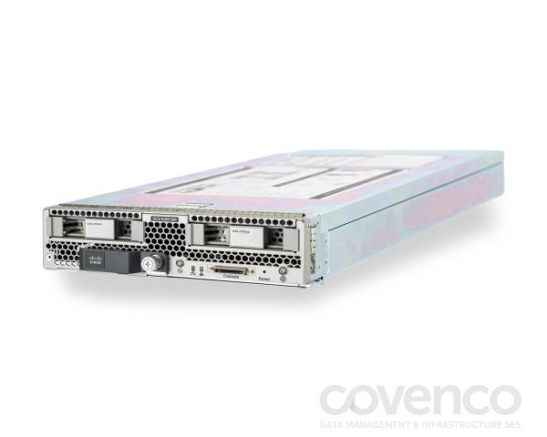 UCS B200-M4 System Board