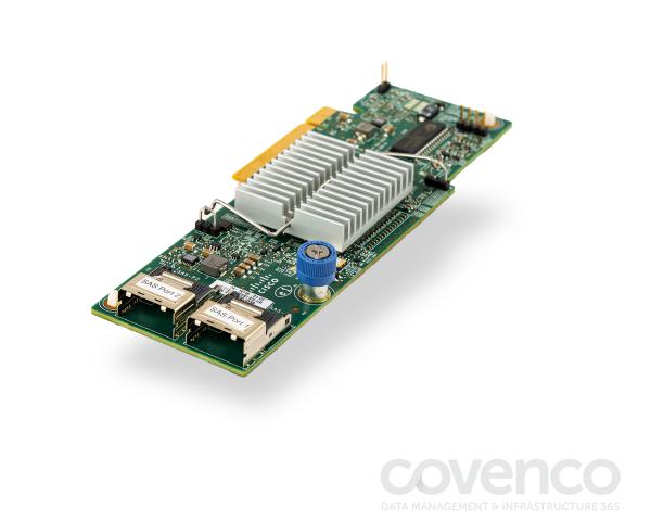 C220 2008M-8i SAS RAID Controller Card