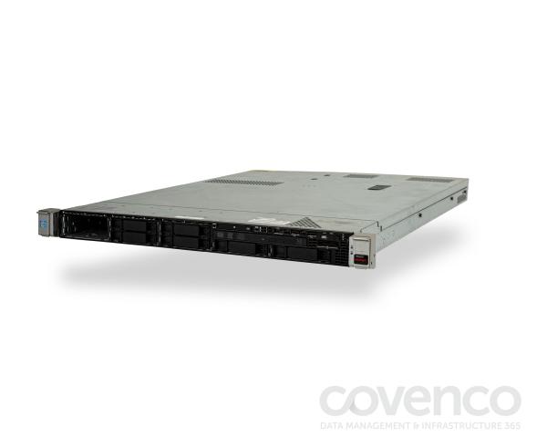 Avaya DL360PG8 Server AES