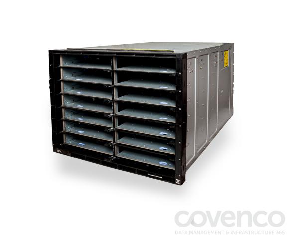 IBM Flex System Enterprise Chassis