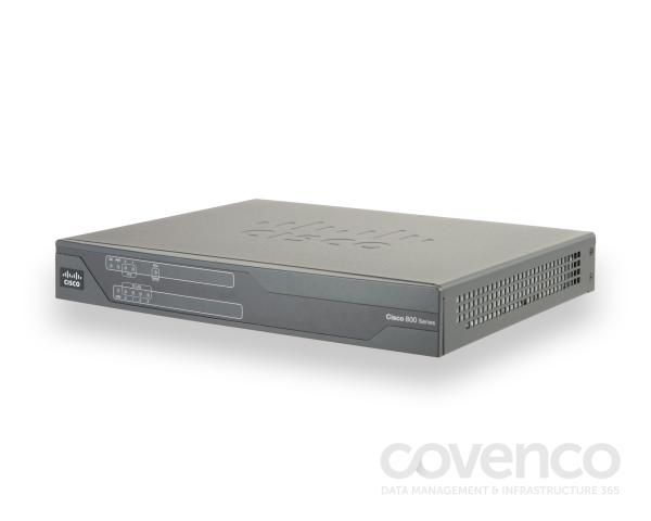 Cisco 881 Ethernet Sec Router