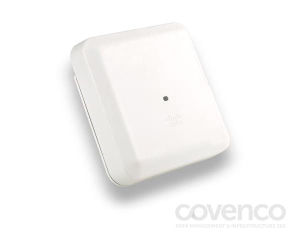 802.11ac W2 AP With CA; 4x4:3; Int Ant; 2xGbE E