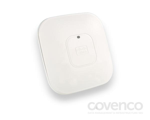802.11n CAP With CleanAir; 3x4:3SS; Mod; Int Ant; E Reg Domain