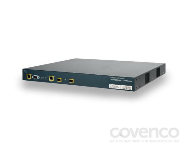 4400 Series Wireless LAN Controller Unit