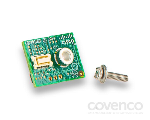 Trusted Platform Module 1.2 For UCS