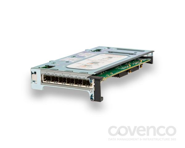 ASA 5512-X / 5515-X Interface Card 6-port GE SFP (SX.LH.LX)