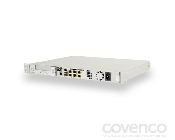 ASA 5515-X WITH FIREPOWER SERVICES
