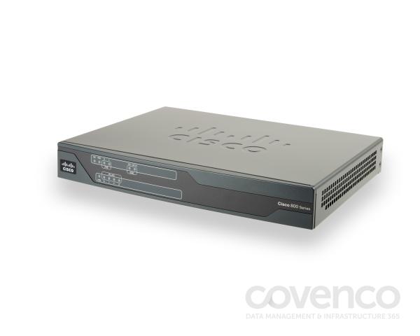 CISCO 880 SERIES INTEGRATED SERVICES ROUTERS