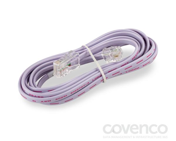 RJ45 ADSL Cable