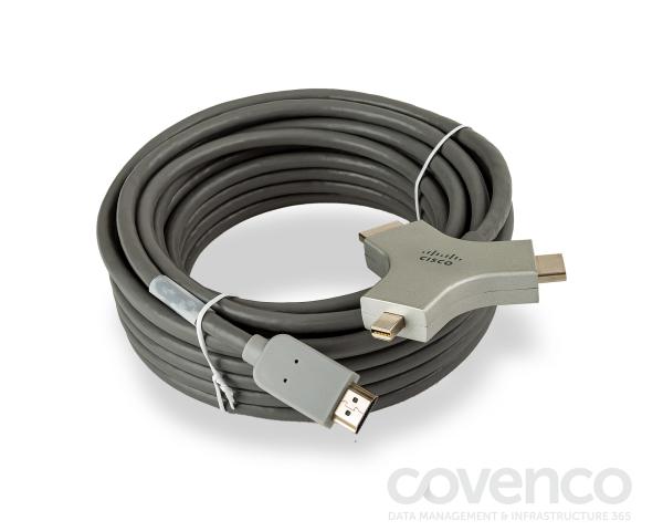 CISCO MULTI-HEAD CABLE (1080P)
