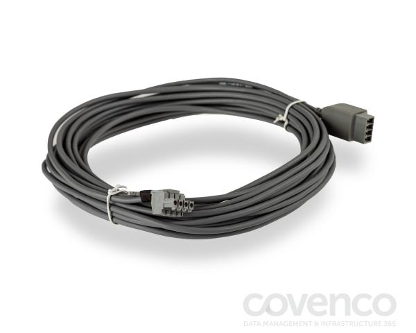 EXTENSION CABLE 9M FOR TABLE MICROPHONE 60 - SPARE EXTENSION CABLE 9M FOR TABLE MICROPHONE 60 - SPARE
