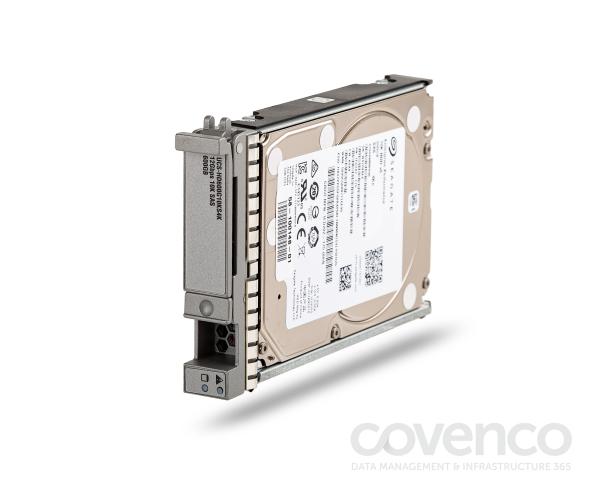 CONTENT SEC 600GB 12G SAS 10K RPM Small-Form-Factor Hard Disk Drive (4K)