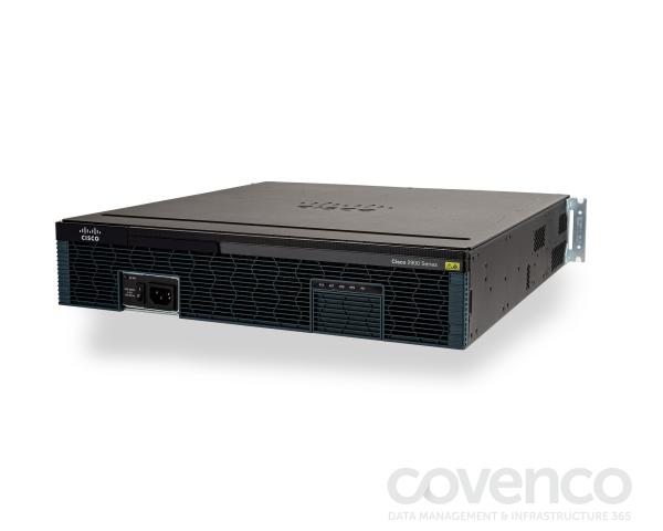Cisco 2951 Integrated Services Router
