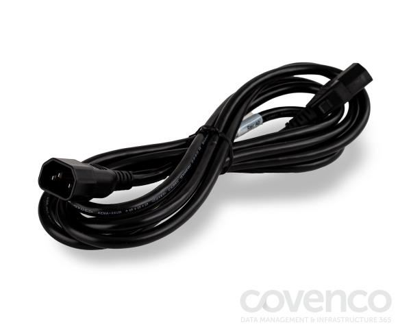 TelePresence Power Jumper Cord