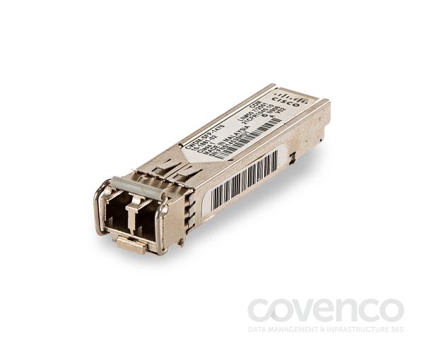 CWDM 1470 NM SFP Gigabit Ethernet And 1G / 2G Fibre-Channel