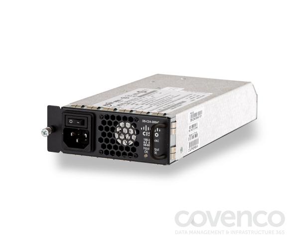 MDS 9124 300-WATT AC POWER SUPPLY