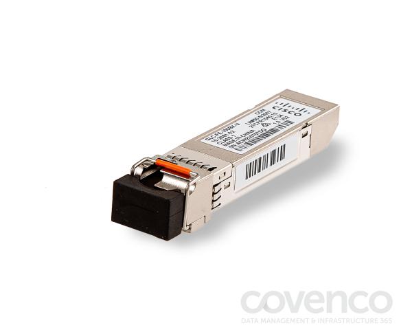 100BASE-BX10-U SFP