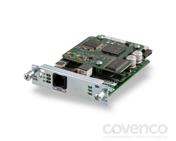 HIGH SPEED INTERFACE CARD