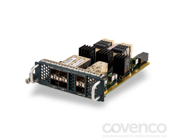 6-port 10 GE / Expansion Module / UCS 6100 Series