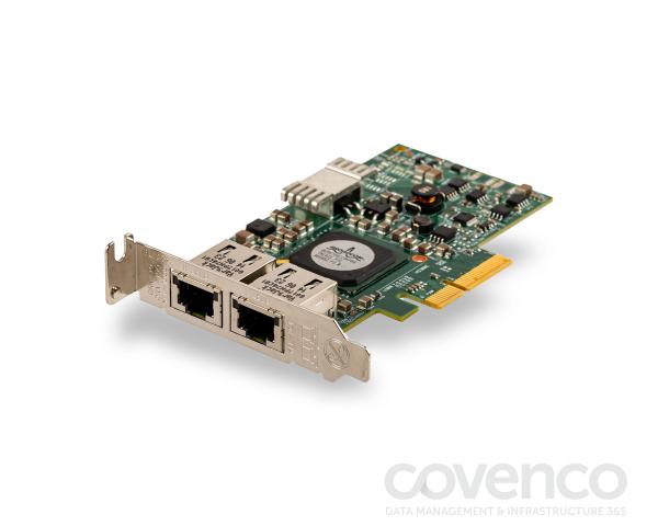 Broadcom 5709 Dual Port 1Gb With TOE ISCSI For M3 Servers