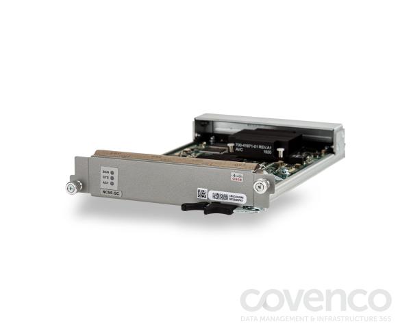 NCS 5500 SYSTEM CONTROLLER
