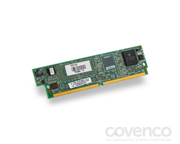 16 Channel Voice / Fax DSP Module