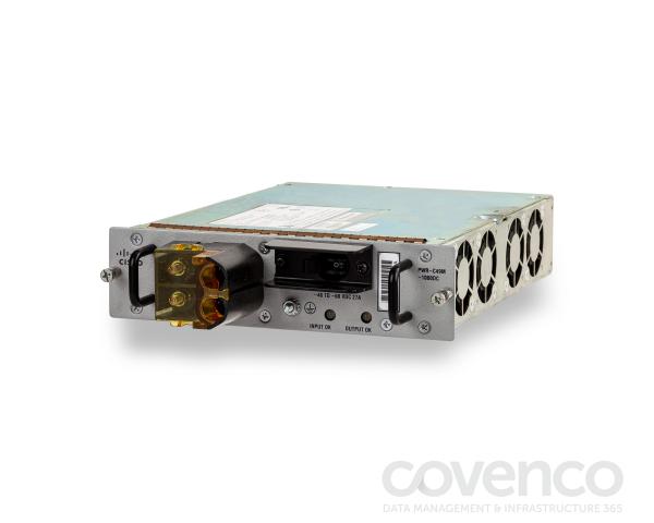 4900M DC Power Supply 1000 Watts