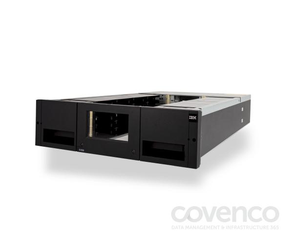 TS4300 Tape Expansion Module
