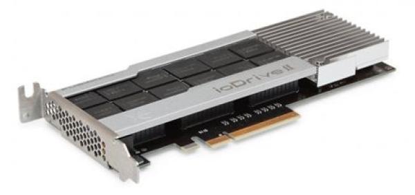 1.2TB High IOPS MLC Mono Adapter