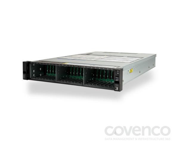 LENOVO 7X06-CTO - Lenovo SR650 Configured To Order Server With 24 X 2.5 inch Dri