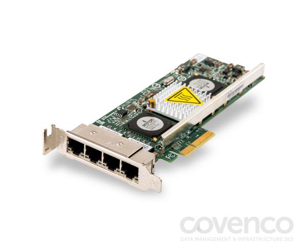 Broadcom NetXtreme II 5709 PCIe Card