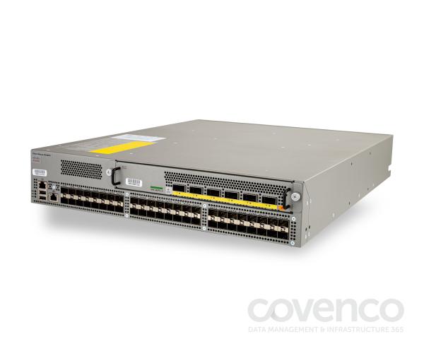 NEXUS 9300 48P 1 / 10G SFP+ & ADDITIONAL UPLINK MODULE REQ