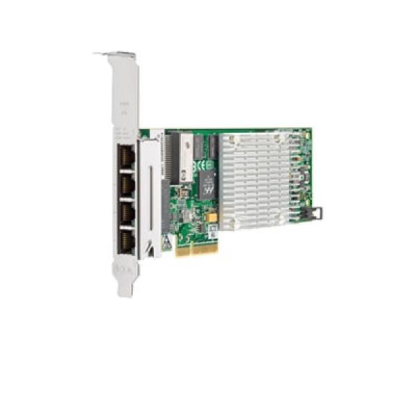 NC375T PCI-e Quad Port Ethernet Adaptor