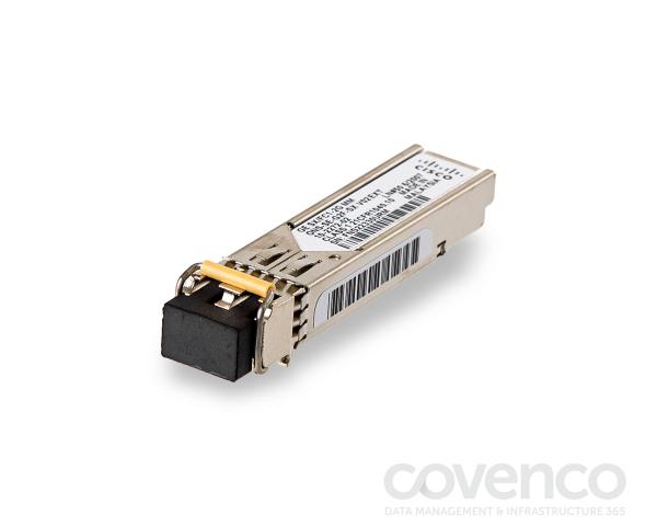 SFP - GE / 1G-FC / 2G-FC - 850nm - mm - LC