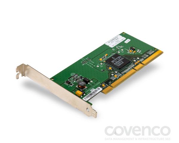 PIX 66-MHz DES / 3DES / AES VPN Accelerator Card+ (VAC