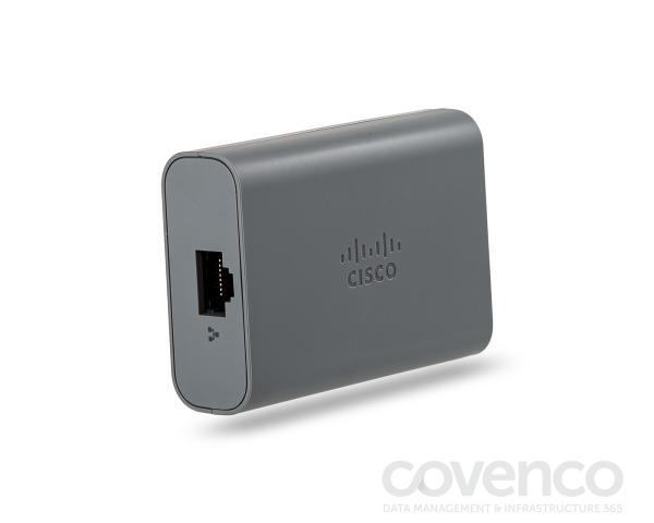 DEVICE POE ADAPTER (WORLDWIDE - 12W)